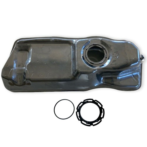 Serbatoio carburante serbatoio