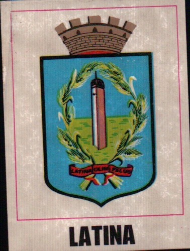 Figurina panini italia - figurina,