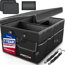 Organizzatore Bagagliaio Auto