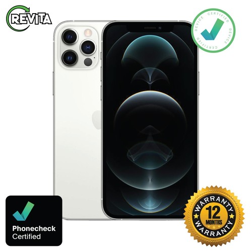 Apple iphone pro - 12, 256gb