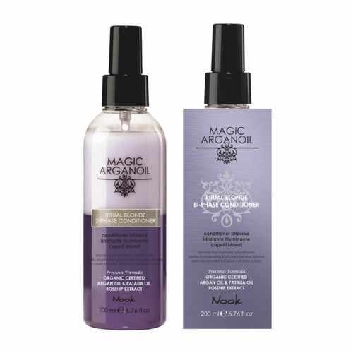 Nook balsamo bifasico - balsamo,