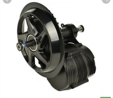 Kit conversione bici elettrica - kit,