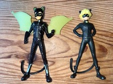 Miraculous Tales Of Ladybug &