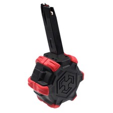 AW Custom 350 rivista batteria adattiva consecutiva Marui M9 GBB serie JAPAN JP