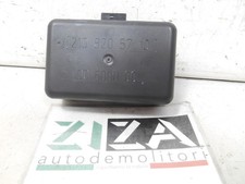 Sensore pioggia Mercedes W203 Coupè 2002 A2108205710