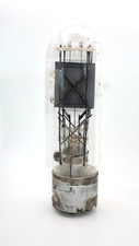 amplificatore valvolare rs 237