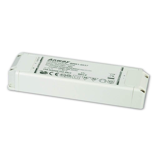 Anway aw01 0037 - aw01-0037, alimentatore