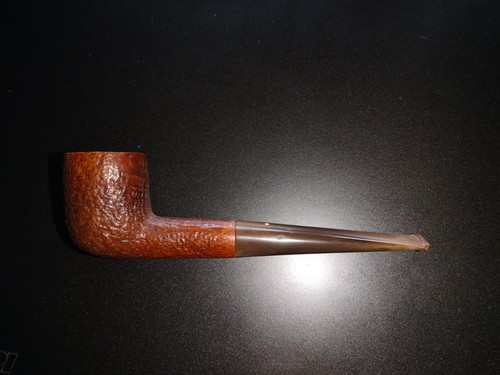Pipa dunhill tipo - pipa,
