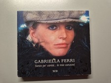 Gabriella Ferri, Tanto pe'