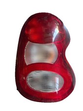 Tail light Smart 450