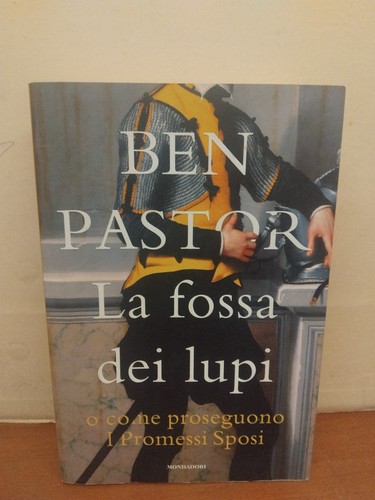 Pastor fossa dei - pastor-la,