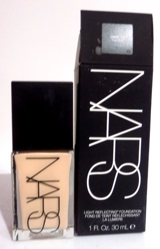 Nars fondotinta riflettente - nars,