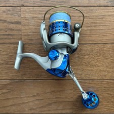 Mulinello da spinning Okuma