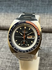 Seiko Pogue 6139 6002 anno 1972 dial 6030T raro