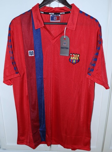 New jersey shirt - shirt, fc