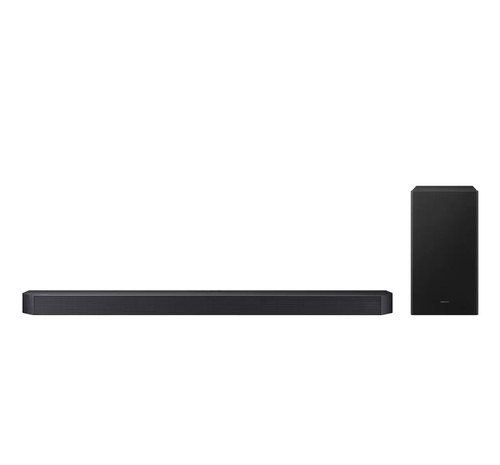 Samsung q600f soundbar - soundbar, e