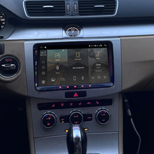 For Volkswagen Touran