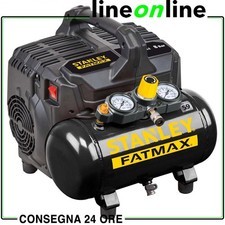 Compressore aria portatile 6