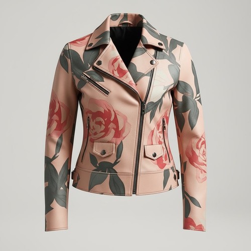 Giacca donna pelle - donna,