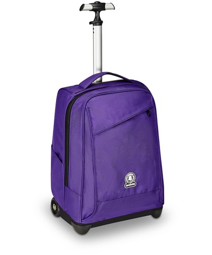 Invicta trolley scuola benin - scuola,