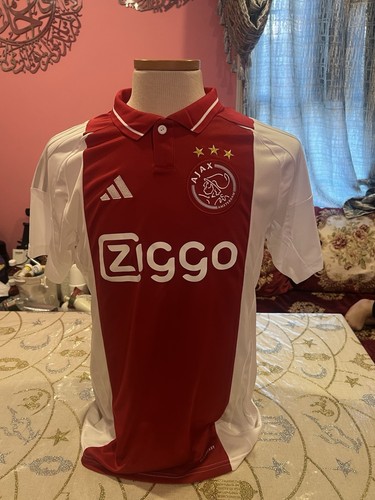 New official adidas - new, ajax
