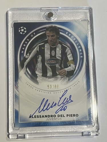 Alessandro del piero 2025 - piero,