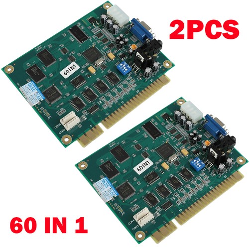 Scheda pcb multicade in1 - scheda,