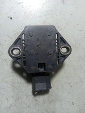 Toyota Avensis T250 2008 ESP Sensore velocità di rotazione acceleratore trasversale BRT17684