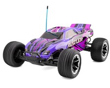 Traxxas Rustler HD 1/10 RTR