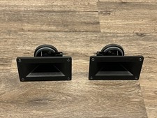 Set coppia di 2 tweeter