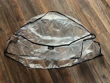 Copertura antipioggia per