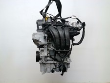 MOTORE SEMICOMPLETO PER