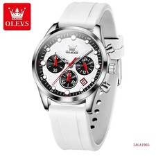 Olevs orologio uomo sport - olevs, uomo,