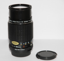 SMC Pentax M 75-150 mm f/4