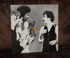 Vinyl-LP: SANTANA - Inner