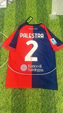 Maglia Eyesports Cagliari Home