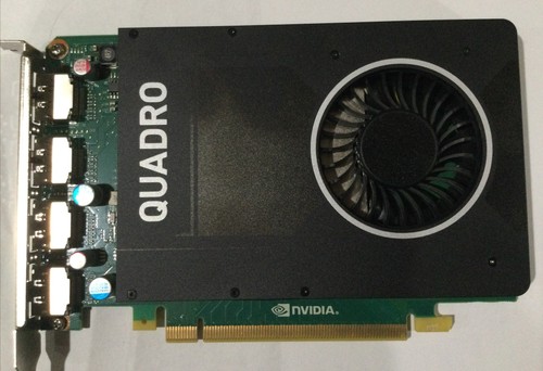Nvidia quadro m2000 gddr5 - nvidia,