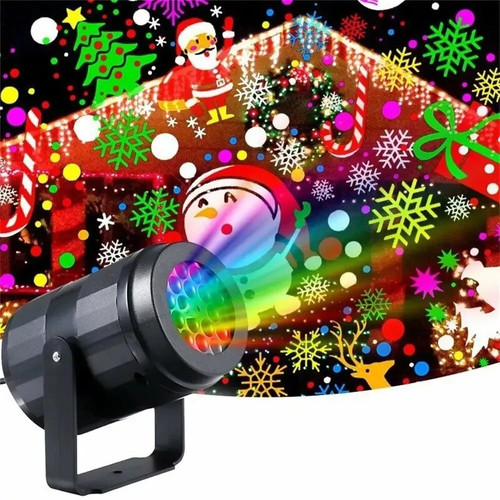Proiettore laser faretto luci