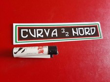 ADESIVO STICKERS ULTRAS CURVA