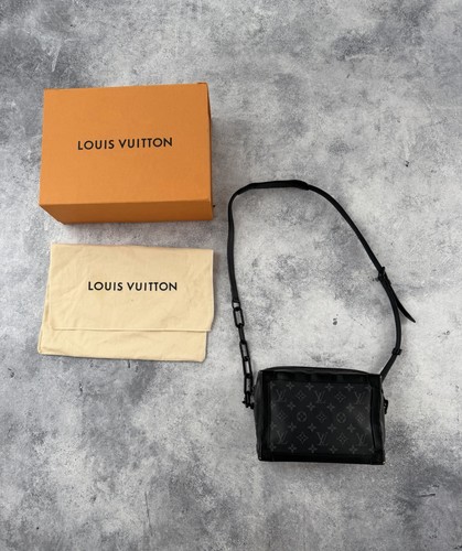 Borsa bauletto louis vuitton - borsa,