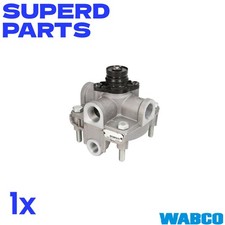 WABCO 973 011 000 0 VALVOLA A