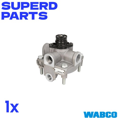 Wabco 973 011 000 valvola - 000, a
