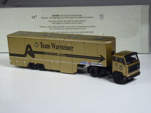 Brekina 85680 volvo - brekina,