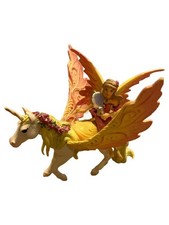 Schleich Fata Feya con Pegaso