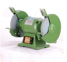 Levigatrice antipolvere da