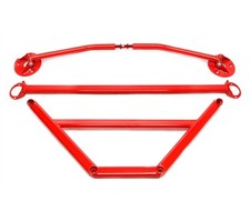 TA Technix Stahl-Domstrebe Kit