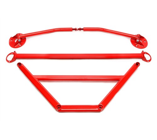 Technix stahl domstrebe kit - ta,