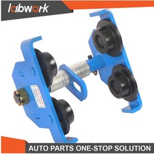 Labwork Carrello Manuale