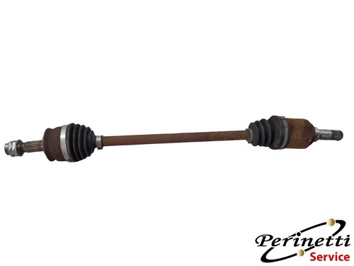Semiasse anteriore destro fiat - semiasse,