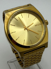 Orologio Nixon The Time Teller